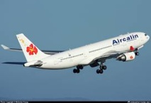 Air Calédonie International mise sur le marché australien Air Calédonie International mise sur le marché australien