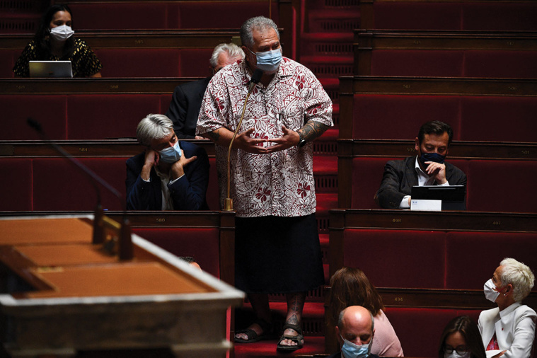 Christophe ARCHAMBAULT / AFP