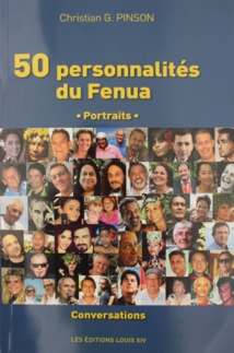 50 personnalités racontent leur fenua 50 personnalités racontent leur fenua