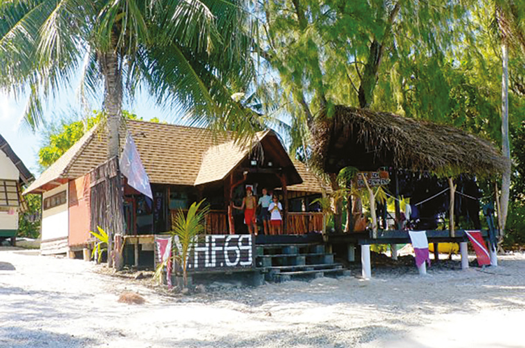 Le moniteur du Six Passengers se désiste en appel Le moniteur du Six Passengers se désiste en appel