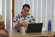 Tahiti Tourisme concentré sur le marché local Tahiti Tourisme concentré sur le marché local