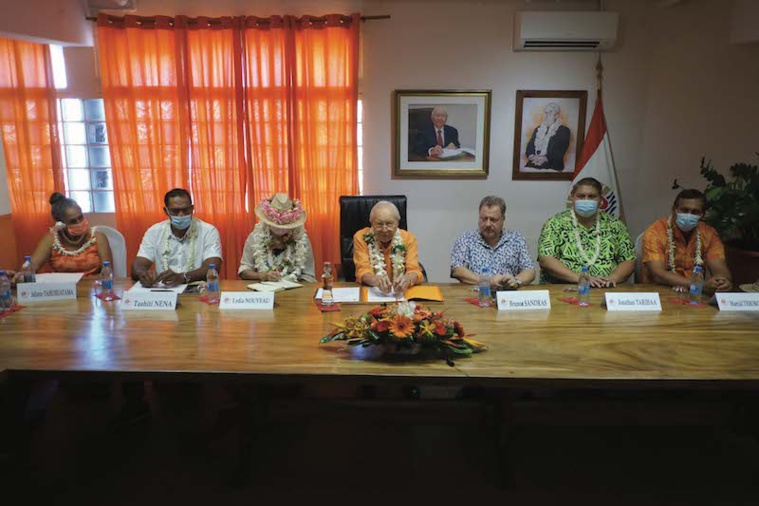 “Vivement la souveraineté” “Vivement la souveraineté”