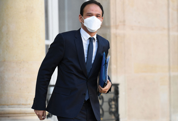 Bertrand GUAY / AFP Bertrand GUAY / AFP