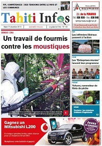 Cliquez sur l'image pour lire le journal Cliquez sur l'image pour lire le journal