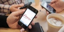 Free offre à ses abonnés de leur louer un smartphone