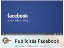 Facebook introduit la publicité vidéo sur le fil d'actualités Facebook introduit la publicité vidéo sur le fil d'actualités