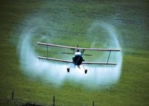 L'UE lance une mise en garde inédite contre des pesticides pour toxicité humaine