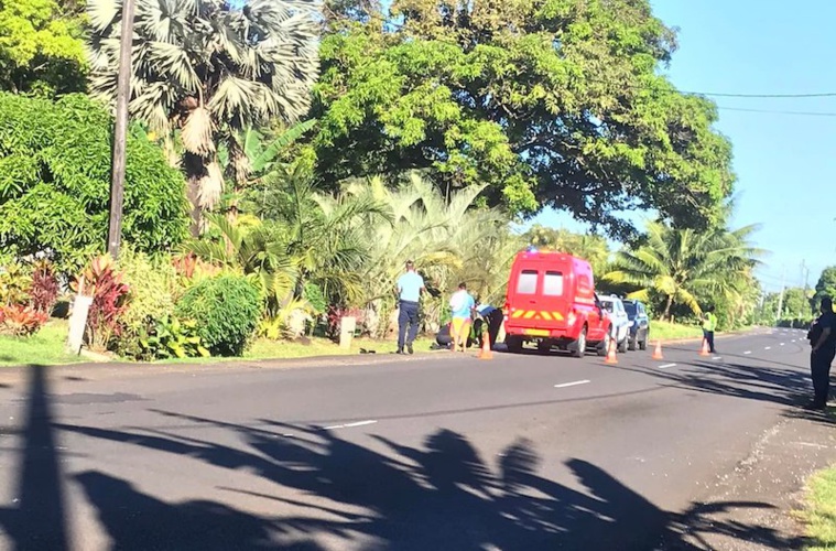 (Facebook : Mya Taatae) (Facebook : Mya Taatae)