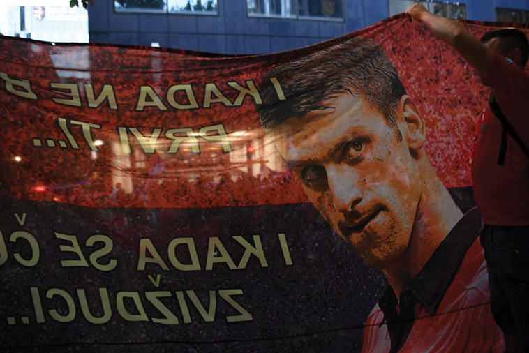 WILLIAM WEST / AFP WILLIAM WEST / AFP