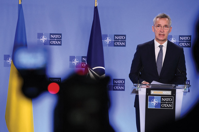 JOHN THYS / AFP JOHN THYS / AFP