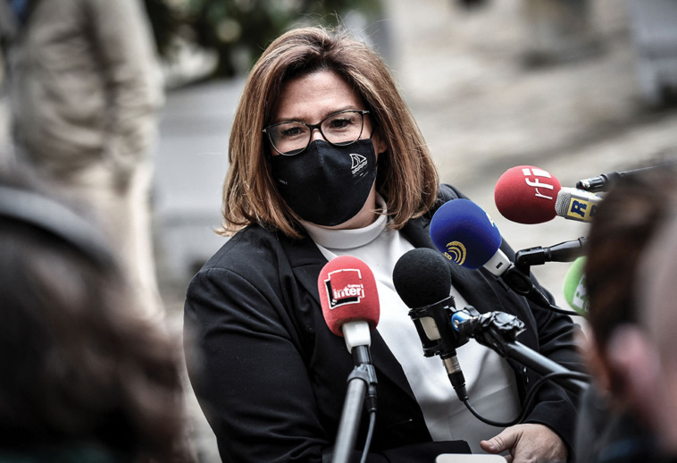 STEPHANE DE SAKUTIN / AFP STEPHANE DE SAKUTIN / AFP