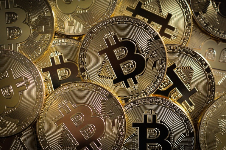 Le bitcoin tombe sous 40.000 dollars pour la 1e fois depuis fin septembre