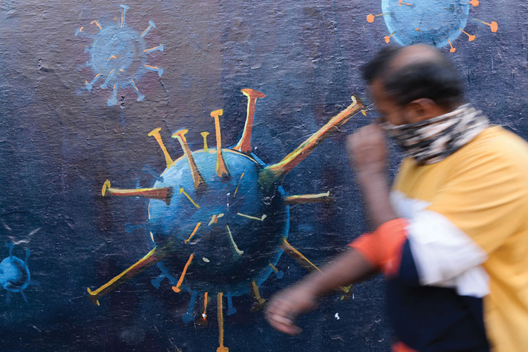 Indranil MUKHERJEE / AFP Indranil MUKHERJEE / AFP