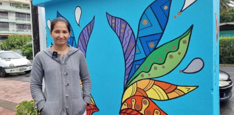 Les parents au secours de l'école Raitama Les parents au secours de l'école Raitama