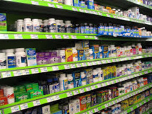 Les médicaments non remboursés, bientôt vendus en supermarché?