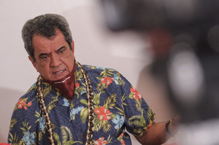 La réforme de l'impôt foncier repoussée La réforme de l'impôt foncier repoussée