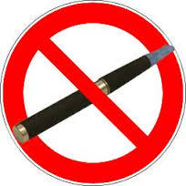 La cigarette électronique interdite dans les lieux publics à New York