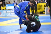 Jiu Jitsu – Dany Gérard et ses ‘pitts bulls’ de la TTT au Top du Jiu Jitsu mondial Jiu Jitsu – Dany Gérard et ses ‘pitts bulls’ de la TTT au Top du Jiu Jitsu mondial
