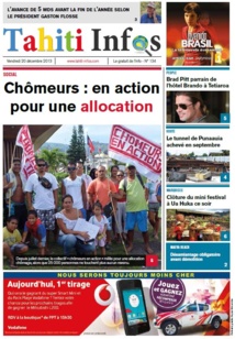 Cliquez sur l'image pour lire le journal Cliquez sur l'image pour lire le journal