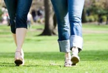 2.000 pas de plus par jour pour réduire le risque cardiovasculaire 2.000 pas de plus par jour pour réduire le risque cardiovasculaire