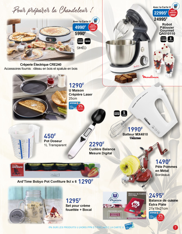 Kung Hei Fat Choi avec Hyper U Kung Hei Fat Choi avec Hyper U