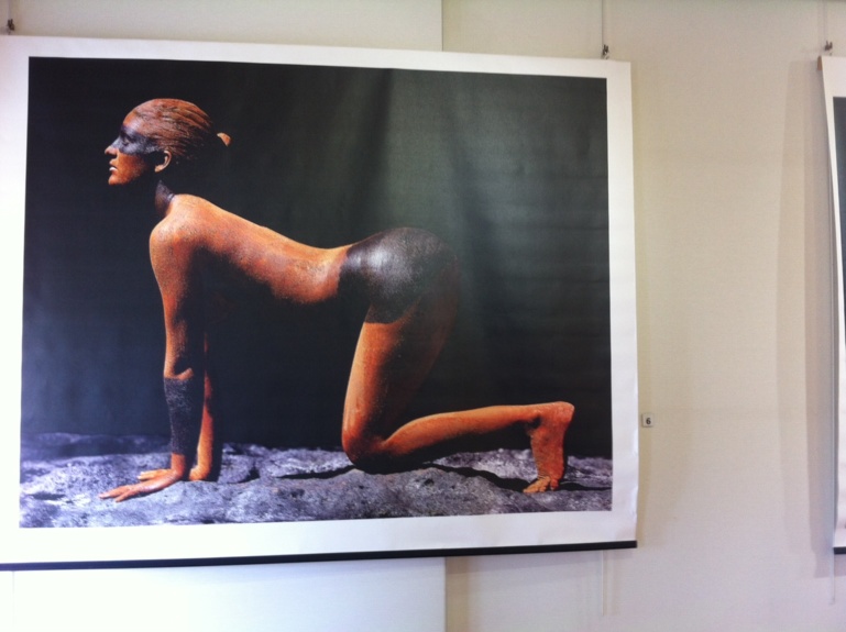 Florent Atem et John Stember: Une rencontre artistique "high level" à la galerie des tropiques Florent Atem et John Stember: Une rencontre artistique "high level" à la galerie des tropiques