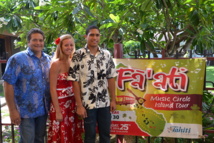 9ème édition du Tere fā'ati iā Tahiti-nui, Tour de l’île de Tahiti-nui le samedi 25 janvier 2014 9ème édition du Tere fā'ati iā Tahiti-nui, Tour de l’île de Tahiti-nui le samedi 25 janvier 2014