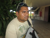 Ah Kim Chung Sin Nam un rescapé d'un accident et aujourd'hui en chaise roulante, a apporté son témoignage. Il interviendra d'ailleurs lors des sessions de formation afin de sensibiliser les jeunes aux dangers de la route. Ah Kim Chung Sin Nam un rescapé d'un accident et aujourd'hui en chaise roulante, a apporté son témoignage. Il interviendra d'ailleurs lors des sessions de formation afin de sensibiliser les jeunes aux dangers de la route.