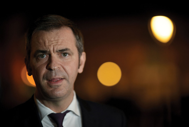 Eliot BLONDET / POOL / AFP