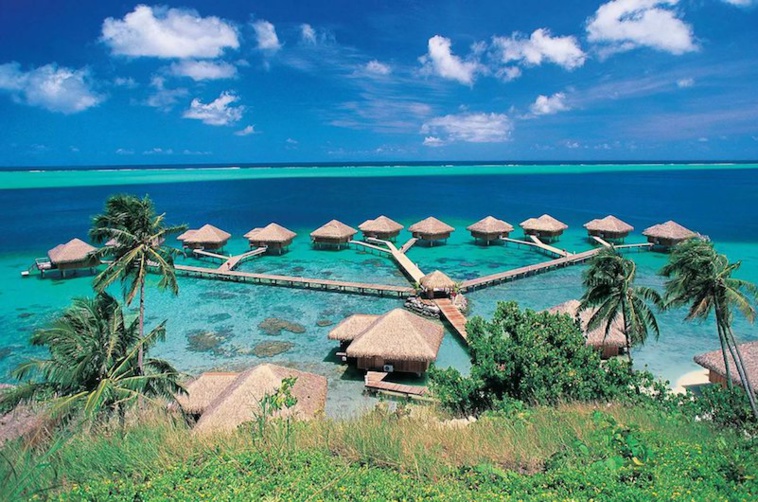 Un prêt royal, mais pas pour Huahine Un prêt royal, mais pas pour Huahine