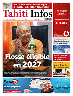 Cliquez sur la Une pour lire le journal Cliquez sur la Une pour lire le journal