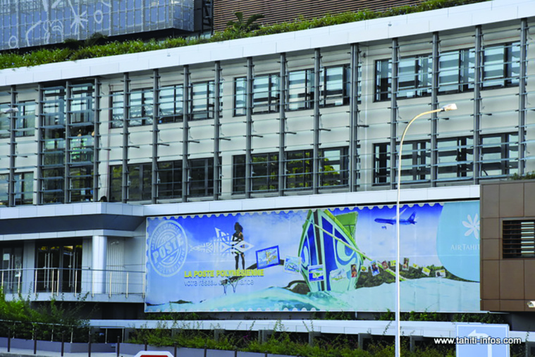 L'OPT en 2019 : 1 milliard de perte et 750 millions de litige L'OPT en 2019 : 1 milliard de perte et 750 millions de litige