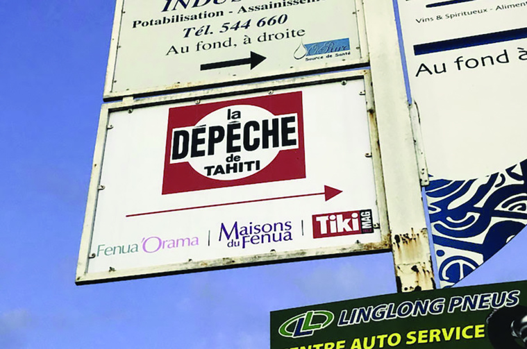 L'audience pour La Dépêche fixée au 10 mars L'audience pour La Dépêche fixée au 10 mars