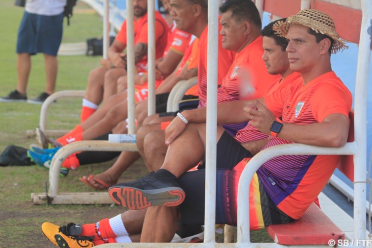 Naea Bennett et Pirae sont actuellement double tenant du titre de champion de Ligue 1. Naea Bennett et Pirae sont actuellement double tenant du titre de champion de Ligue 1.