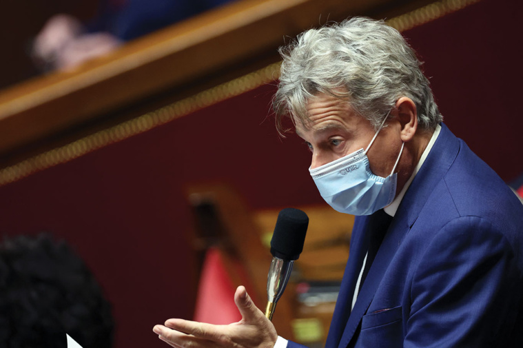 Thomas COEX / AFP Thomas COEX / AFP