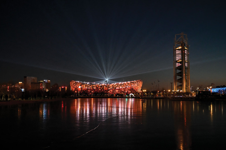 JADE GAO / AFP JADE GAO / AFP