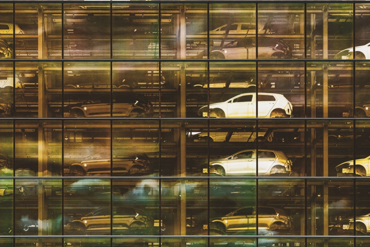 Pénurie de puces: les ventes européennes d'automobiles en chute libre en 2021 Pénurie de puces: les ventes européennes d'automobiles en chute libre en 2021