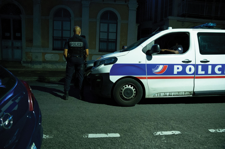 YANNICK MONDELO / AFP YANNICK MONDELO / AFP