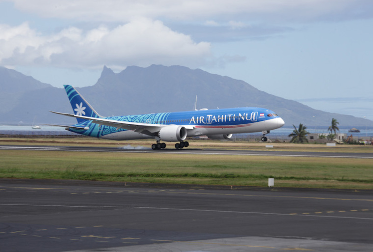 Zone rouge : Plus aucun motif impérieux ni quarantaine pour la Polynésie Zone rouge : Plus aucun motif impérieux ni quarantaine pour la Polynésie