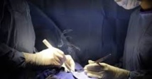 GB: un chirurgien soupçonné d'avoir écrit ses initiales sur le foie d'un patient