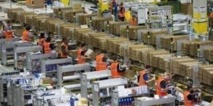 Saison des fêtes "record" pour Amazon, mais retards du côté des livraisons