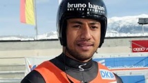 Bobsleigh: Un athlète des Tonga qualifié pour l'épreuve de luge aux JO de Sotchi Bobsleigh: Un athlète des Tonga qualifié pour l'épreuve de luge aux JO de Sotchi