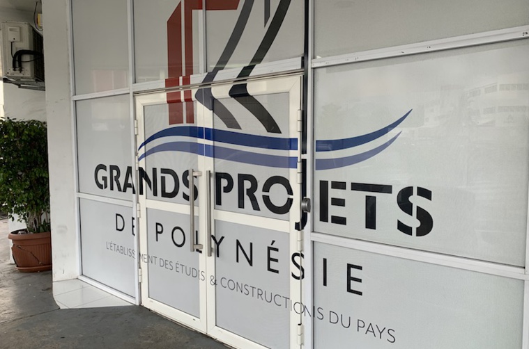 Heifara Garbet prend la tête de G2P Heifara Garbet prend la tête de G2P