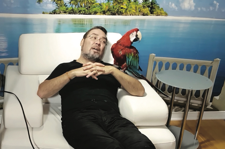 Jackson refoulé une troisième fois Jackson refoulé une troisième fois