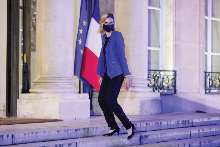 LUDOVIC MARIN / AFP LUDOVIC MARIN / AFP