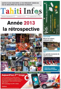 Cliquez sur l'image pour lire le journal Cliquez sur l'image pour lire le journal