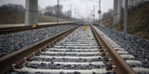 Dordogne: Il roule 2 km sur une voie ferrée et appelle les gendarmes car il est perdu