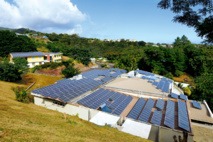 Une loi de Pays pour favoriser les énergies renouvelables Une loi de Pays pour favoriser les énergies renouvelables