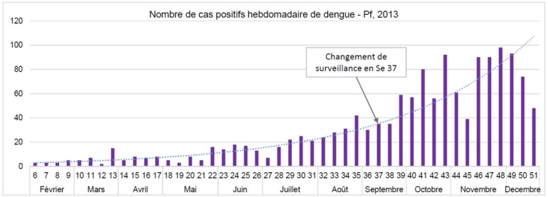 Dengue et Zika: l'épidémie continue de progresser Dengue et Zika: l'épidémie continue de progresser