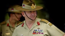 Le Général Peter Cosgrove prochain Gouverneur Général d’Australie ? Le Général Peter Cosgrove prochain Gouverneur Général d’Australie ?
